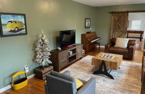 River House on the Little Miami - Foto 9