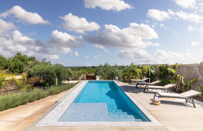 Eremita Villa Sicily - Foto 8