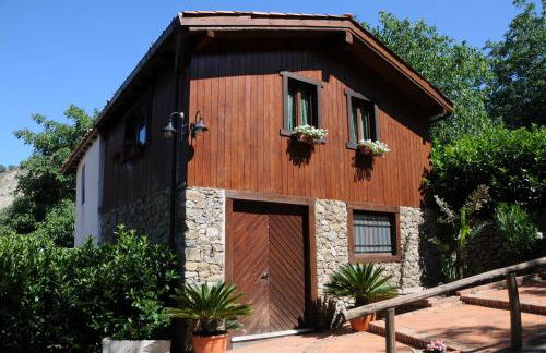 Agriturismo San Cataldo Farm Home - Foto 80