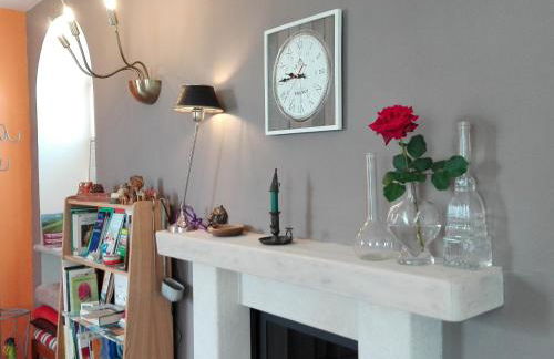 Casa Badinot - Foto 15