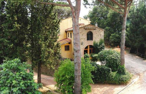 Stunning Country House overlooking Tuscany hills - Foto 11