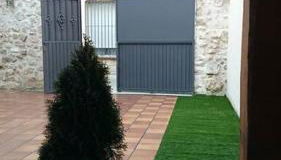 Casa Rural El Choricero - Foto 4, Garden view