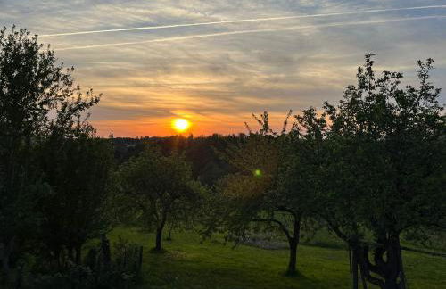 Corps de ferme Gîte Lo Pomier - Foto 33