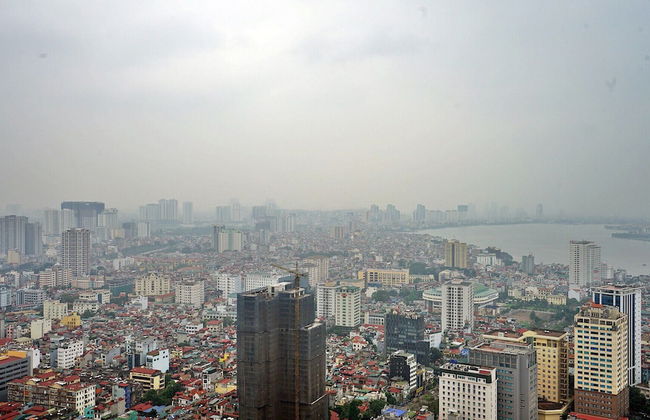 NVT Housing - Vinhomes Metropolis Apartment - Foto 63