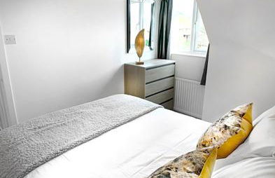 Wokingham - Maisonette Communal Garden - Foto 13