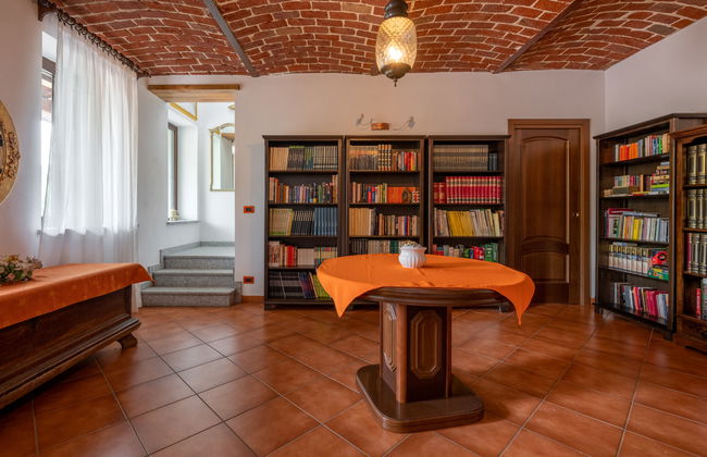 Casa Nocciola - Foto 23