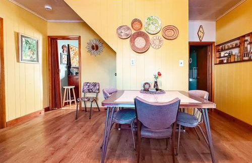 Time Capsule Holiday House - Foto 65