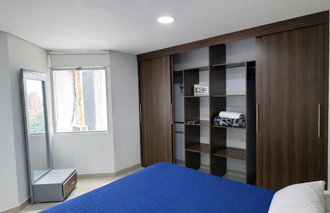 Ivanna Hotel & Apartments Laureles Estadio - Foto 62