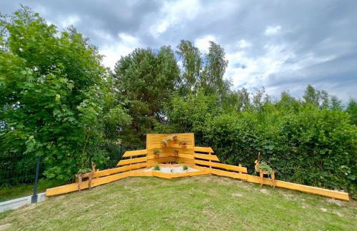 Chatki u Agatki - Foto 14