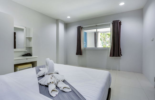 KM Condo Seaside - Foto 18