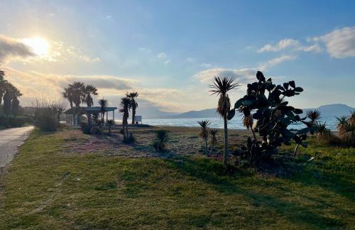 Selena Beach Front Loft with private heatable Pool - Foto 52