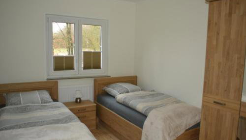 Ferienhof Thele Wohnung EG - Foto 3
