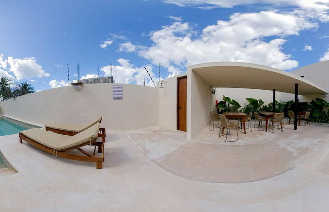 Mayanah Condohotel Bacalar - Foto 24