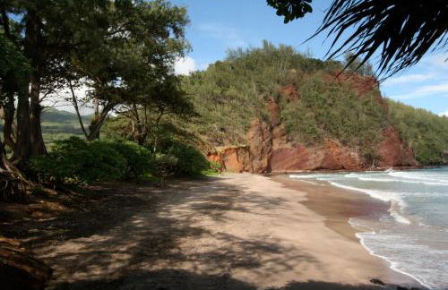 Hana Kai Maui - #206 Puhele, lofted studio - Foto 24