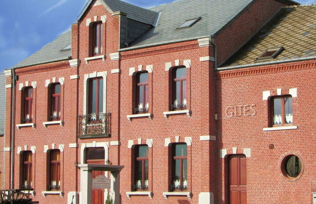 Holiday Home in Cul-des-sarts Near Forest - Foto 28