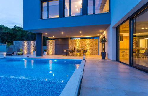 Villa Silente - Foto 4