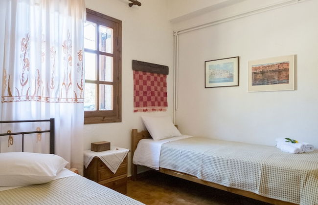 Traditional Cretan Family Home - Foto 2