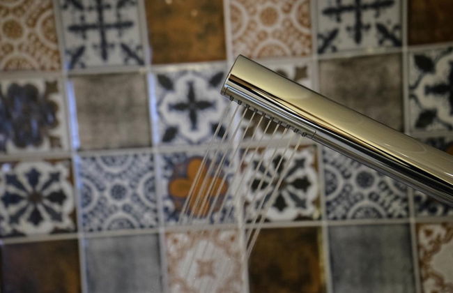 Ada Home Istanbul - Foto 43