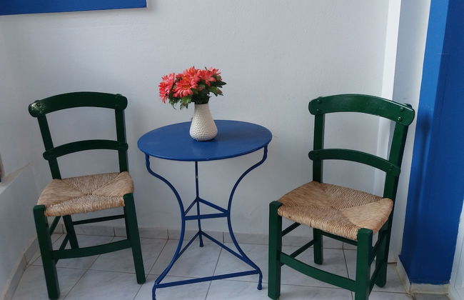 Psaras Apartments - Photo 15