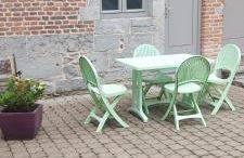 APPARTEMENT neuf au centre ville situé au rdc avec terrasse - Foto 10