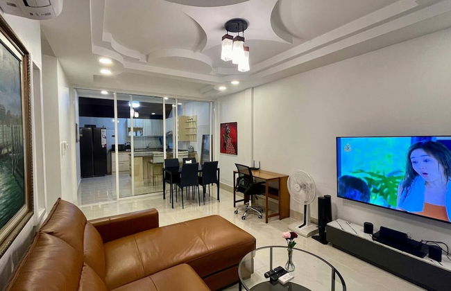 Valley 40 - 2 bdr Private Villa Near Phuket Town - Foto 21