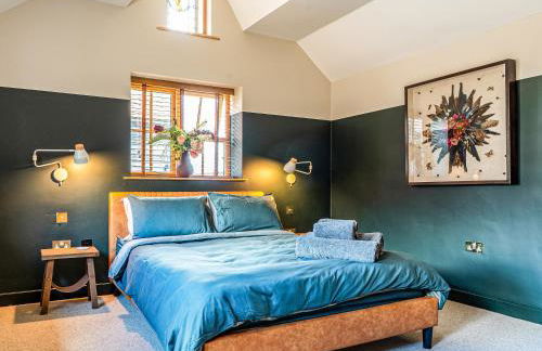 South Stable At Crabtree Farm - Ukc5375 - Foto 8