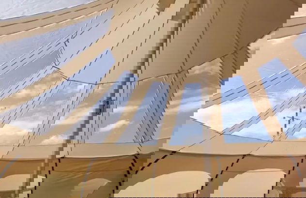 Glamping With Llamas - Foto 70