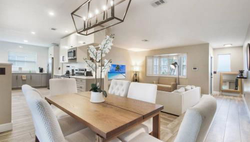 Peaceful retreat with a pool 15 min away beach - Foto 4