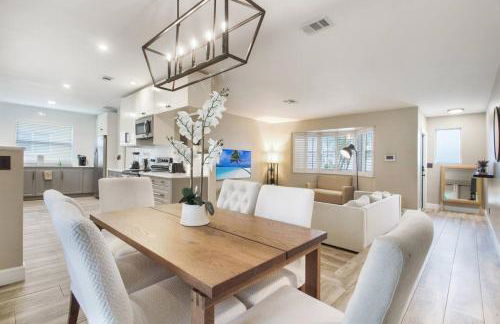 Peaceful retreat with a pool 15 min away beach - Foto 4