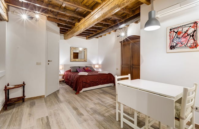 Pellegrino Campo de' Fiori Suite - Foto 9