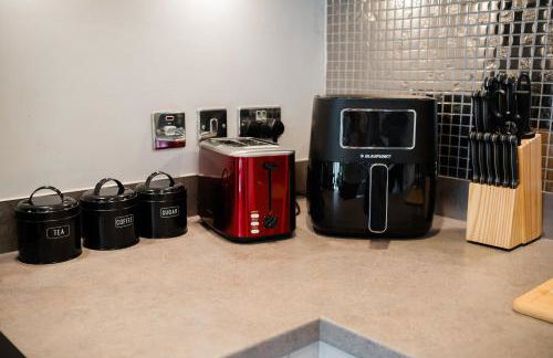 City Central - Free Private Parking, O2, University - Foto 15