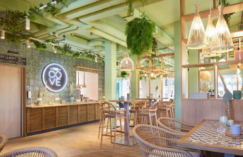 Beach Apartments Büsum - Foto 120