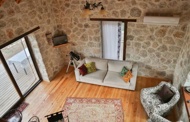 Olympos Stone House - Foto 13