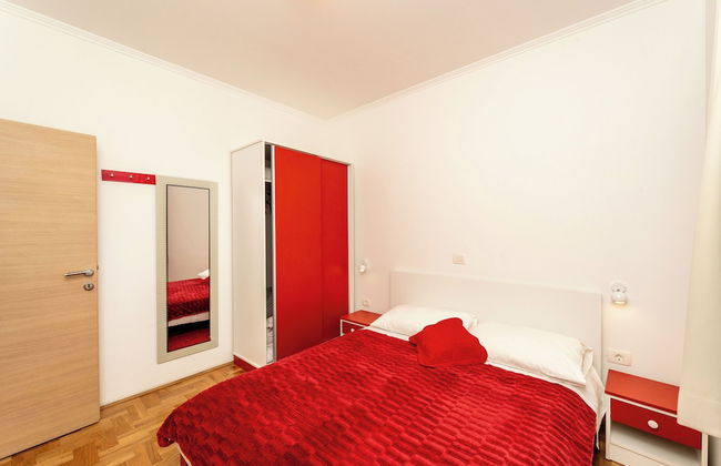 Apartments Lilly - Photo 3