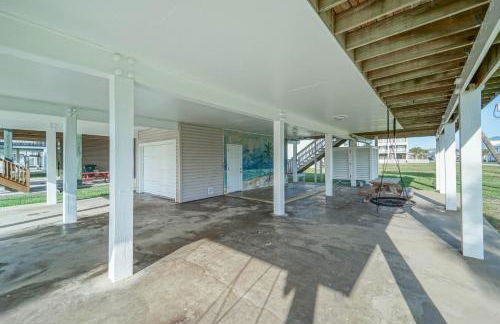 Pirates Beach Coastal Charm at Sandy Paws - Foto 29