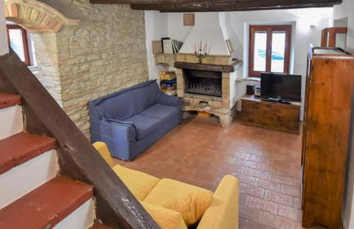 Holiday Home Casale Antica Pietra by Interhome - Foto 47