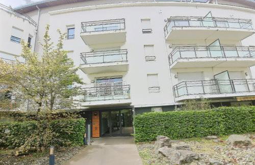 L'Ebenisterie - Sublime Type 2 Lumineux - Grand balcon - Foto 34