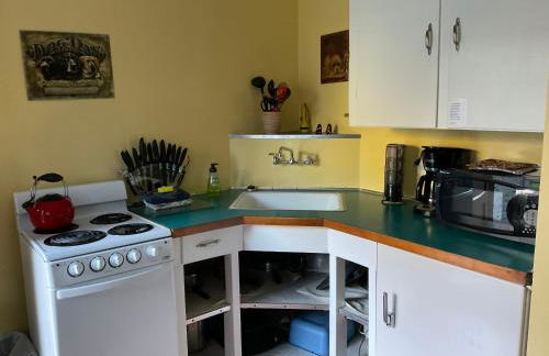 Shakti Cove Cottages - Foto 42