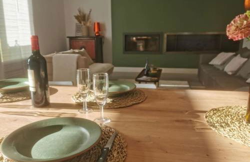 Ker Tornaod Maison familiale avec accès direct à la mer - Foto 17