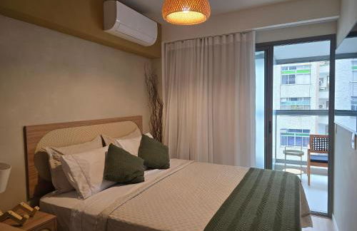 Conforto e Lazer a 50m da Praia - Foto 12