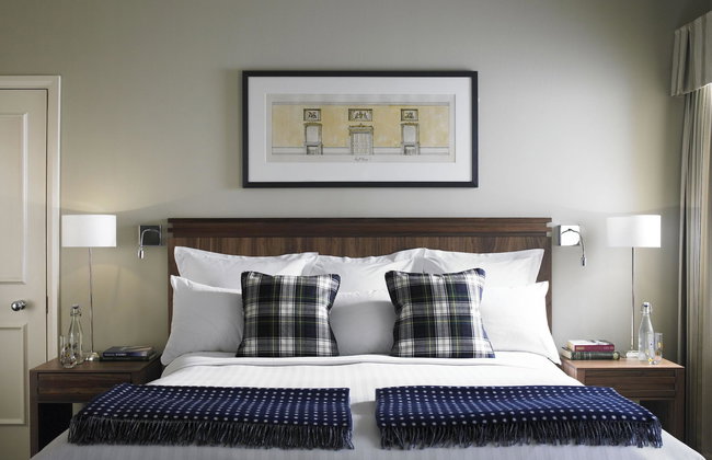 The Goodwood Park - Foto 21