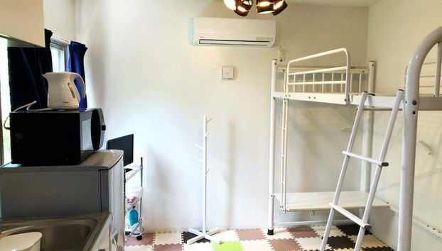 MCH BUNCHAN HOUSE - Foto 2, Habitación