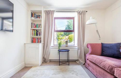 Rose Cottage. Family home on the river - Foto 51