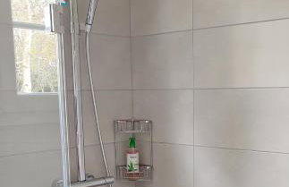 Maison classée 3 étoiles, grand jardin clos au calme Proche centre ville, 10 min des plages - Foto 18