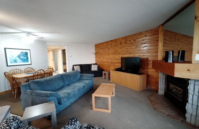 Royal Harbour Resort - Photo 20