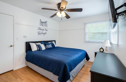 Serene Family Home Sleeps 16! - Foto 3