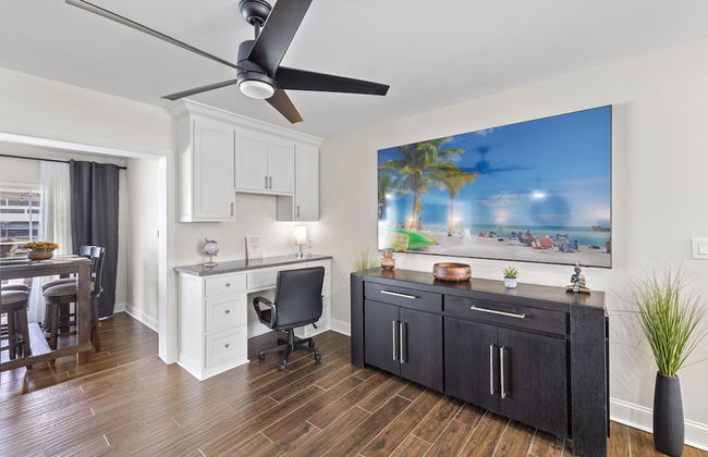 Latitude Adjustment - Foto 14