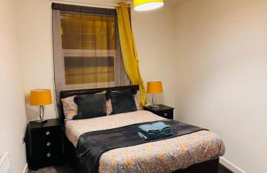 City Blessed Apartment 1 with free parking - Foto 7