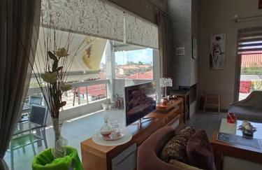 Lia Luxury home 2ΥΔ 110 τ μ - Photo 30