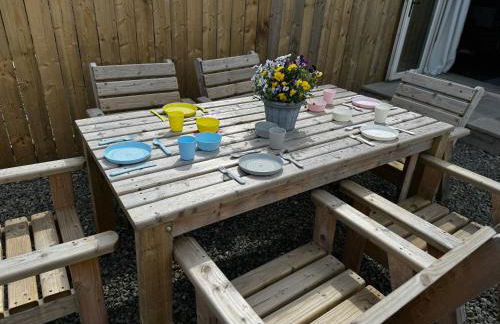 Sidhe Stays Ballycastle - Foto 25